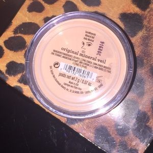 BareMinerals MINERAL VEIL